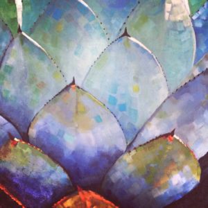 Agave 2017