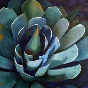Cut Agave
