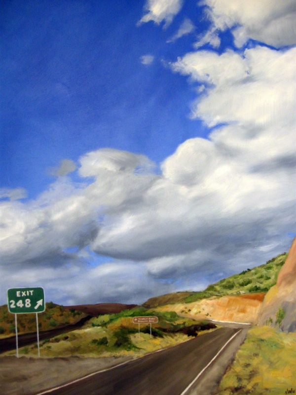 Exit 248
