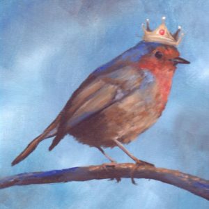 King Robin