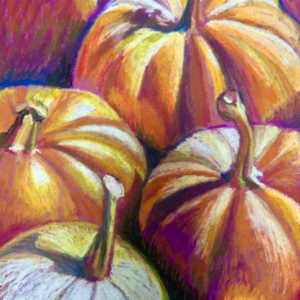 Pumpkins