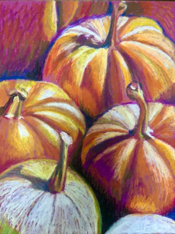 Pumpkins